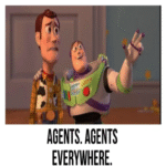 Agentes de inteligencia artificial: ¿moda pasajera o nuevo paradigma del mercado? Análisis del estudio realizado por MTS. Agentes de inteligencia artificial: ¿moda pasajera o nuevo paradigma del mercado? Análisis del estudio realizado por MTS.