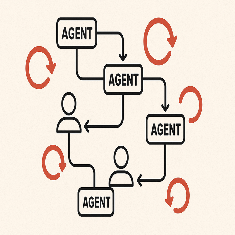 Cómo lograr la verdadera autonomía en agentes de IA y sistemas RAG Cómo lograr la verdadera autonomía en agentes de IA y sistemas RAG