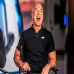 Ante la saturación de empresas de inteligencia artificial, Jeff Bezos reaparece para fundar una nueva, según informa The New York Times. Ante la saturación de empresas de inteligencia artificial, Jeff Bezos reaparece para fundar una nueva, según informa The New York Times.