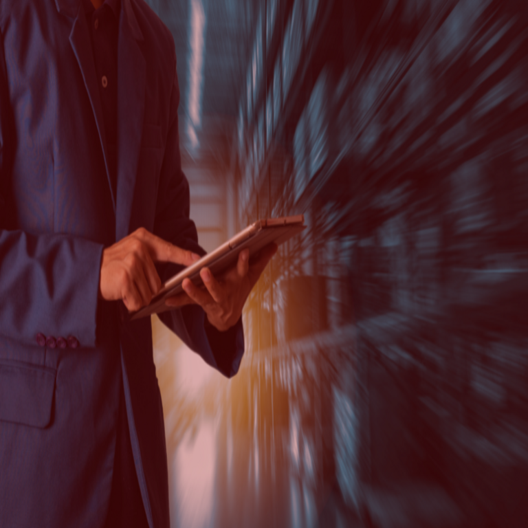 Auditorías de seguridad cibernética en el sector de transporte y logística Auditorías de seguridad cibernética en el sector de transporte y logística