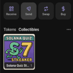 Cómo integré recompensas on-chain y NFTs en Solana Quiz: hallazgos prácticos, errores comunes y consejos operativos Cómo integré recompensas on-chain y NFTs en Solana Quiz: hallazgos prácticos, errores comunes y consejos operativos