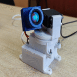 Sistema de monitoreo y conteo de aves migratorias