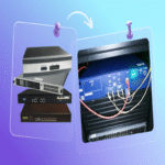 Sustitución de importaciones: cómo implementamos el módulo de seguridad por hardware nacional en el procesamiento.