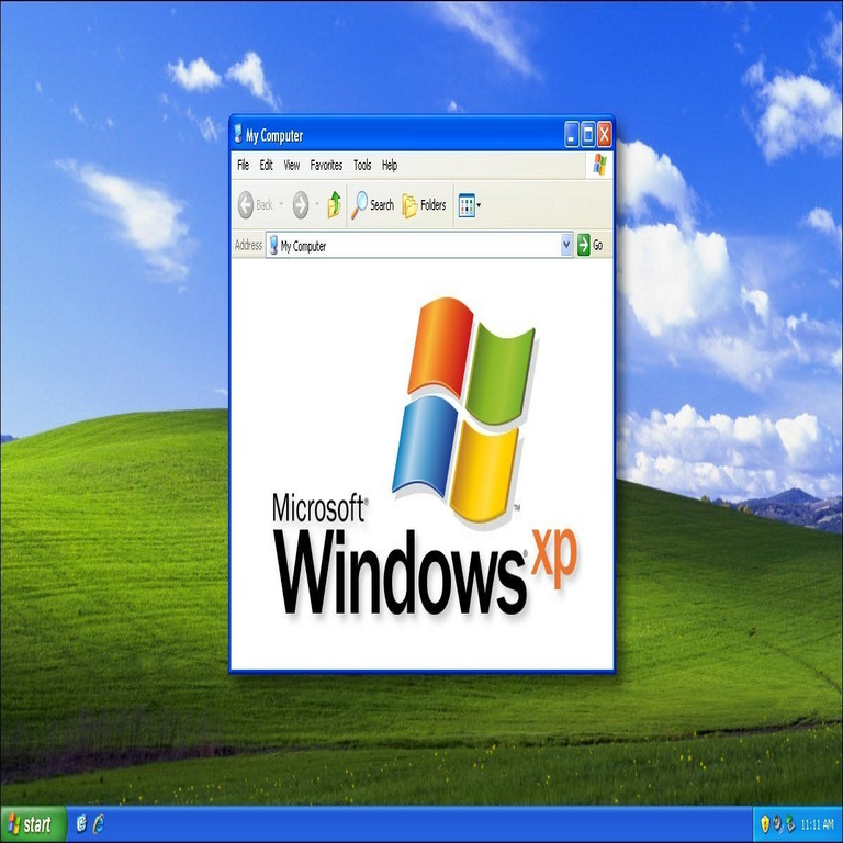 Windows XP: Un sistema operativo de 20 años que aún funciona en millones de dispositivos
