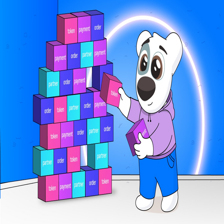 Particularidades de la transición hacia una arquitectura de servicios en proyectos fintech: estudio de caso del equipo de desarrollo del fintech de VKontakte