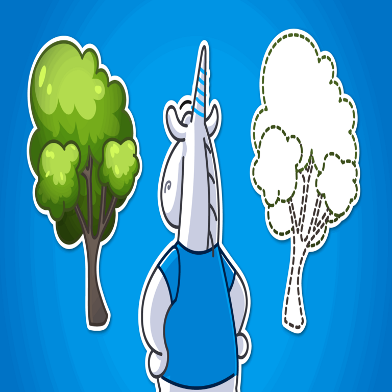 Cómo copiar un árbol de datos sin replicarlo de forma idéntica