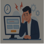 El portal de autoservicio de su empresa representa una tortura para los empleados. Así es como puede corregirlo.