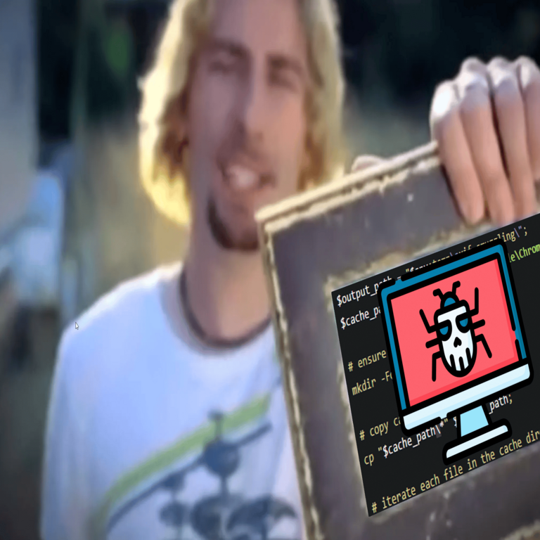 En la caché se encuentra una imagen con payload incorporado: un nuevo método de entrega encubierta de malware. En la caché se encuentra una imagen con payload incorporado: un nuevo método de entrega encubierta de malware.