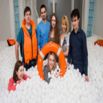 H2ball: Cómo inauguramos la primera piscina seca para adultos en la Federación Rusa H2ball: Cómo inauguramos la primera piscina seca para adultos en la Federación Rusa