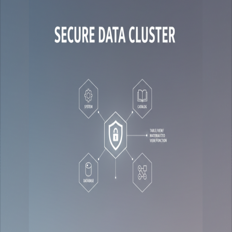 Guía exhaustiva para la administración de privilegios en StarRocks