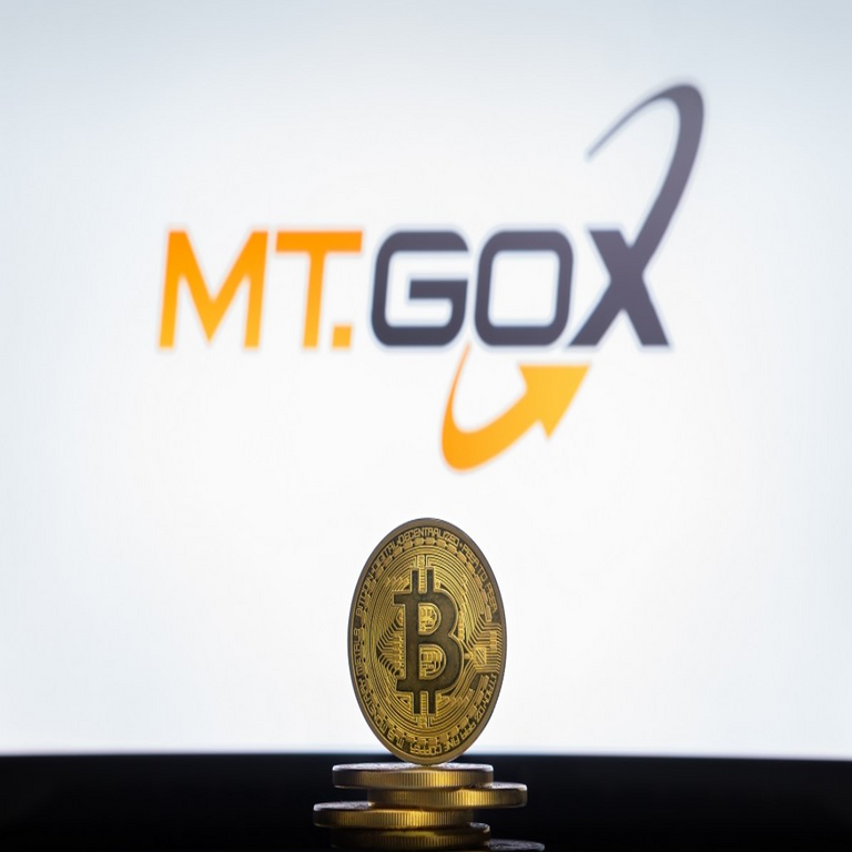 Mt. Gox ha transferido más de 10.000 bitcoins en las últimas horas.