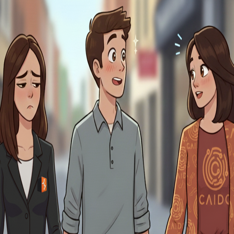 Deje de sufrir en relaciones tóxicas con Burp Suite. Es momento de encontrar satisfacción con Caido.