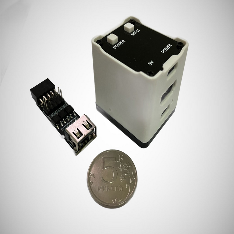 Sipeed NanoKVM: capacidades del compacto cubo RISC-V para la gestión remota de computadoras