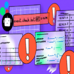 Cómo desarrollamos en Avito una solución para detectar fallos en el sistema de registro de logs