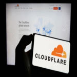 Problemas de Cloudflare afectan sitios web en todo el mundo.
