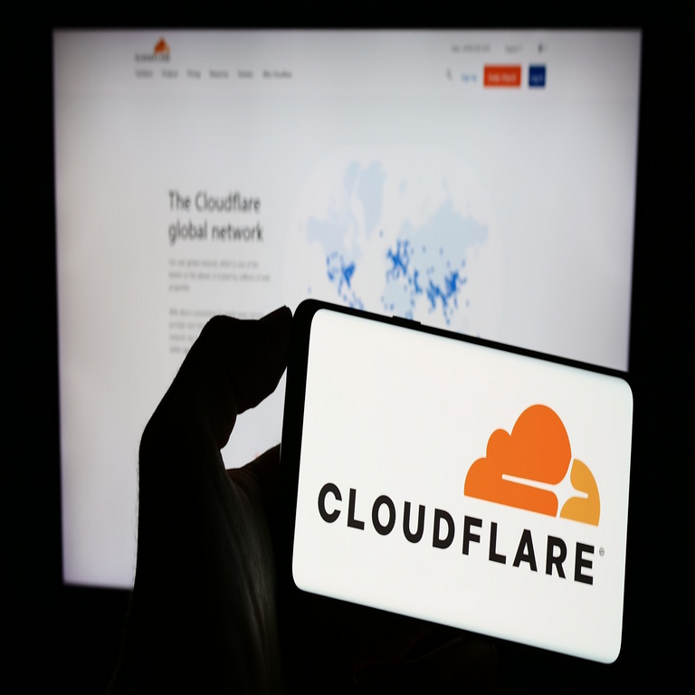 Problemas de Cloudflare afectan sitios web en todo el mundo. Problemas de Cloudflare afectan sitios web en todo el mundo.