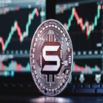 Solana resiste la tendencia contraria en el mercado de Wall Street.