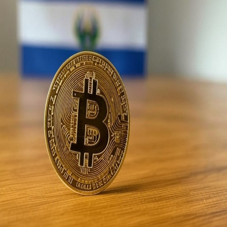 El Salvador impulsa el surgimiento de empresas nativas de Bitcoin. El Salvador impulsa el surgimiento de empresas nativas de Bitcoin.