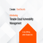 Gestión de Vulnerabilidades en la Nube de Tenable: Mitigando el Riesgo de Vulnerabilidades en la Era Cloud
