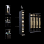 NVIDIA presentó y demostró NVQLink: una arquitectura diseñada para conectar GPUs con procesadores cuánticos en tiempo real. NVIDIA presentó y demostró NVQLink: una arquitectura diseñada para conectar GPUs con procesadores cuánticos en tiempo real.