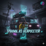 Tráfico proveniente de redes neuronales: cómo integrarse en los resultados de inteligencia artificial y transformar las respuestas generadas por IA en un nuevo canal de promoción.