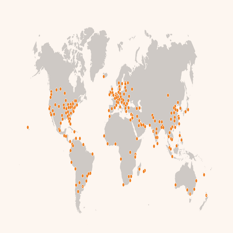 Falla en Cloudflare provoca colapso global de Internet.