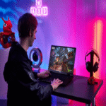 Llega el Black Friday de MSI con excelentes ofertas para quienes buscan un nuevo portátil gaming.