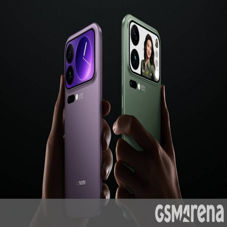 Informe trimestral de Xiaomi para el tercer trimestre: las ventas del Xiaomi 17 superan a la serie 15, y la división de vehículos eléctricos registra su primera ganancia. Informe trimestral de Xiaomi para el tercer trimestre: las ventas del Xiaomi 17 superan a la serie 15, y la división de vehículos eléctricos registra su primera ganancia.