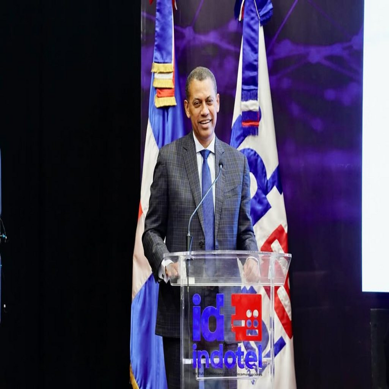 República Dominicana: CNCS e Indotel promueven 3.000 becas en ciberseguridad, inteligencia artificial y transformación digital. República Dominicana: CNCS e Indotel promueven 3.000 becas en ciberseguridad, inteligencia artificial y transformación digital.