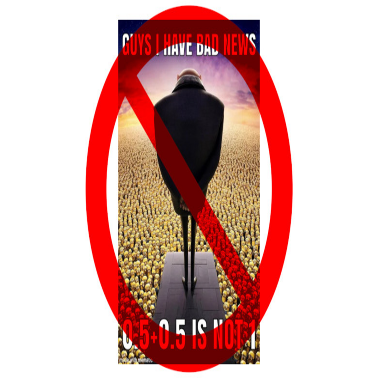 Curso básico sobre aritmética de punto flotante: suma, cancelación catastrófica y la anécdota de la abuela de Kahan