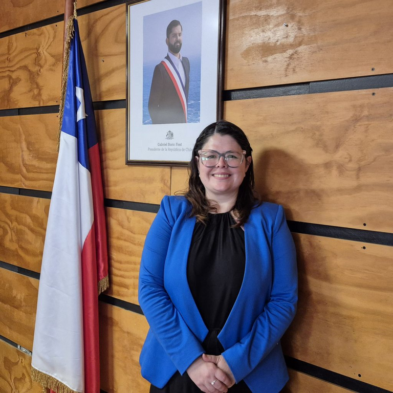 En Chile, asume el cargo una nueva Seremi de Ciencia, Tecnología, Conocimiento e Innovación para las regiones de Antofagasta y Atacama.