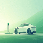 Cargar la batería de un vehículo eléctrico en solo 5 minutos es ahora factible: el principio de operación de esta tecnología innovadora