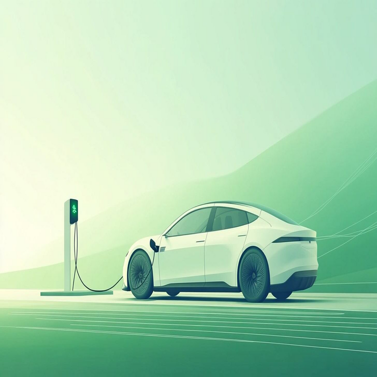 Cargar la batería de un vehículo eléctrico en solo 5 minutos es ahora factible: el principio de operación de esta tecnología innovadora Cargar la batería de un vehículo eléctrico en solo 5 minutos es ahora factible: el principio de operación de esta tecnología innovadora