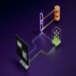 Entregando datos empresariales preparados para IA mediante almacenamiento de IA acelerado por GPU