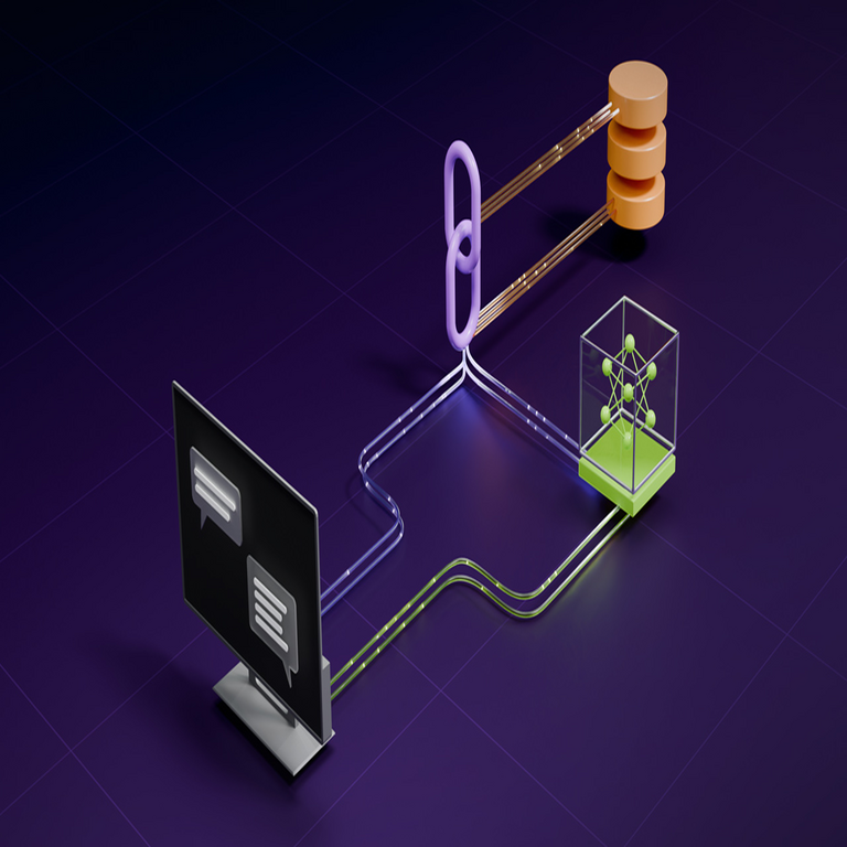 Entregando datos empresariales preparados para IA mediante almacenamiento de IA acelerado por GPU