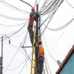 Brasil | Aneel presentará en diciembre una nueva propuesta para el reglamento de postes