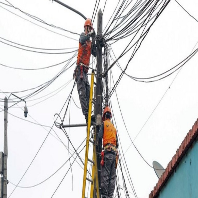 Brasil | Aneel presentará en diciembre una nueva propuesta para el reglamento de postes