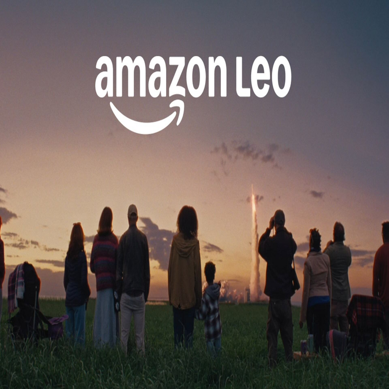 Amazon Leo: ¿Qué es y por qué representará una competencia para Elon Musk?