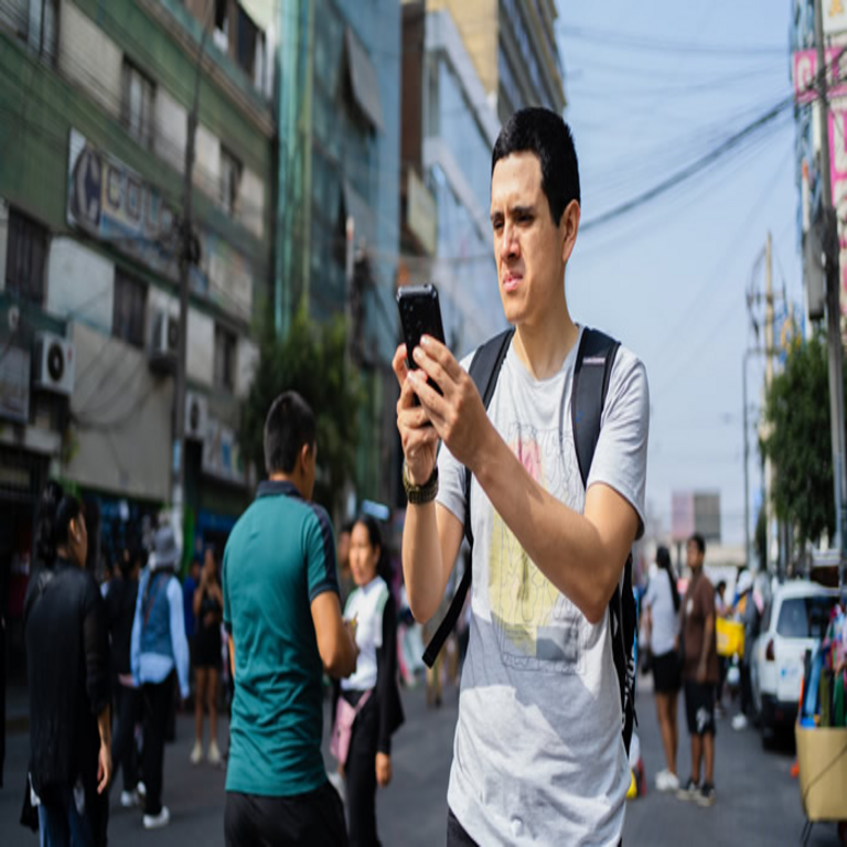 En Perú, durante el estado de emergencia, los operadores telecomunicaciones suspenderán más de 3.500 líneas móviles relacionadas con actividades delictivas. En Perú, durante el estado de emergencia, los operadores telecomunicaciones suspenderán más de 3.500 líneas móviles relacionadas con actividades delictivas.