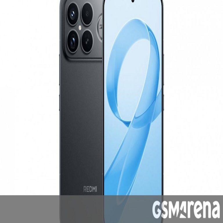 Filtración de especificaciones del Redmi K90 Ultra: así se compara con el K90 Pro Max