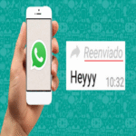 WhatsApp alerta sobre los riesgos asociados al reenvío frecuente de mensajes, tales como estafas, virus o difusión de noticias falsas.