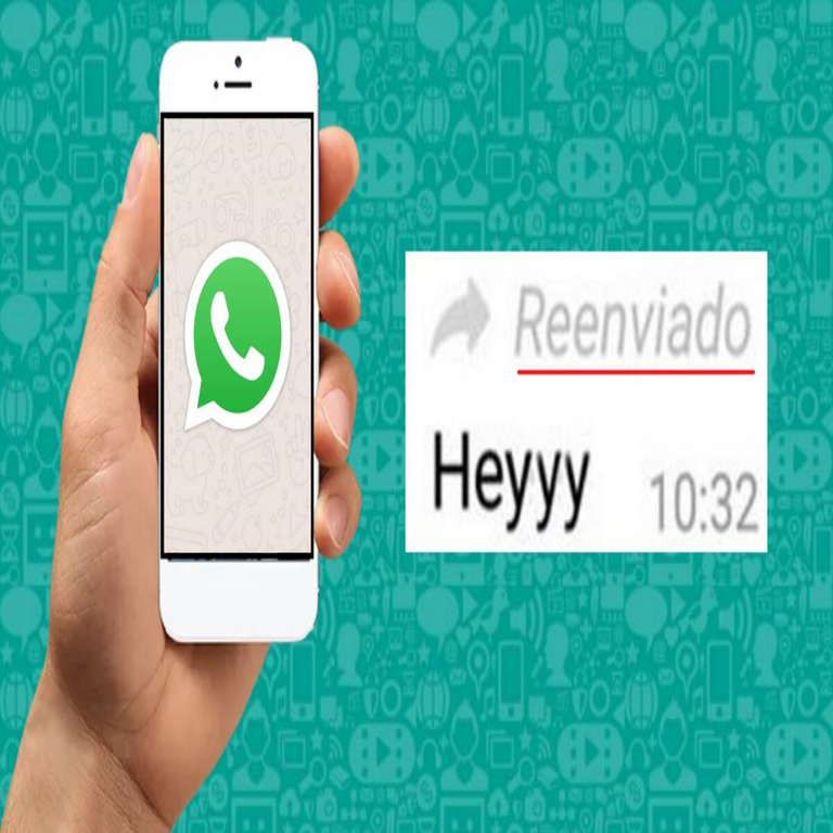 WhatsApp alerta sobre los riesgos asociados al reenvío frecuente de mensajes, tales como estafas, virus o difusión de noticias falsas.