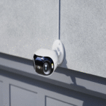 Evaluación de la cámara IP Reolink Elite XPro PoE para exteriores, con capacidad de visión nocturna en color.