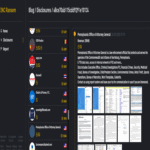 Oficina del Fiscal General de Pensilvania (OAG) confirma brecha de datos tras el ataque de agosto.