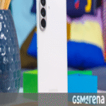 El Samsung Galaxy A57 5G podría ofrecer una carga más rápida que la del buque insignia Galaxy S26.