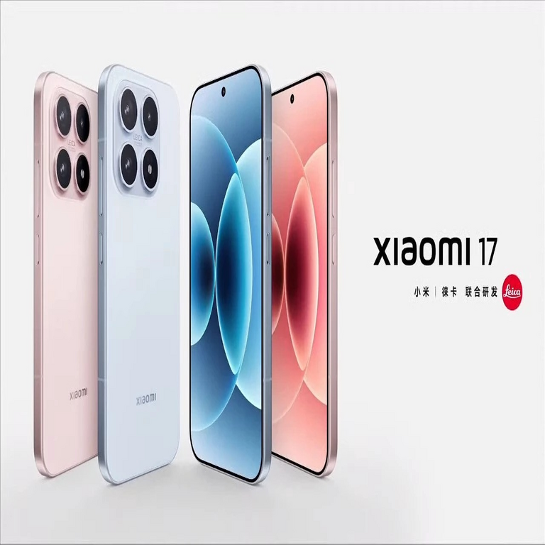 Xiaomi destaca con un crecimiento sostenido por noveno trimestre consecutivo en su sector de smartphones.