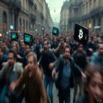 El colapso de la privacidad en Europa sepultará las billeteras de Bitcoin para 2027.