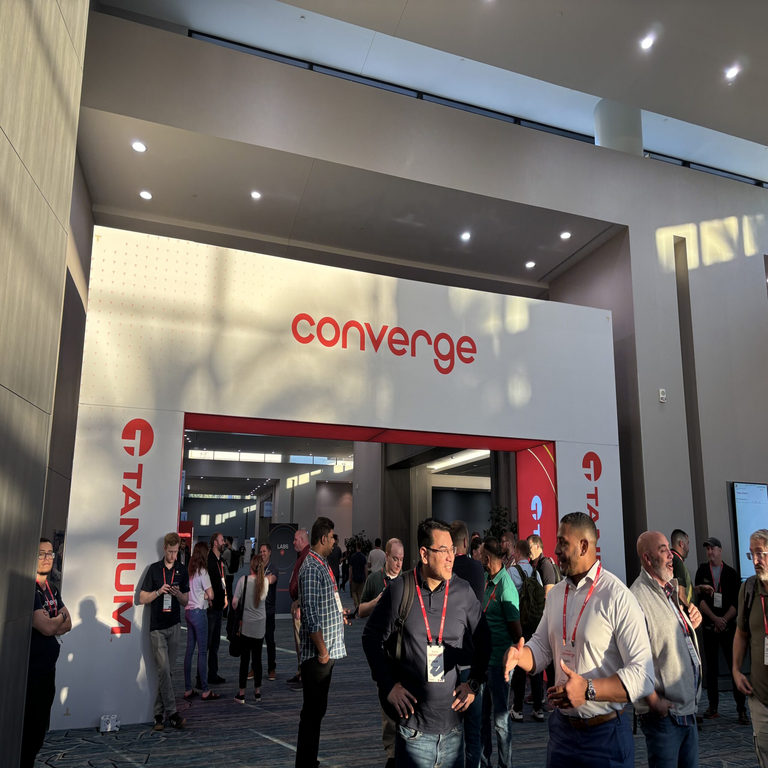 Expansión de puntos finales impulsada por inteligencia artificial y una profundización de la asociación con ServiceNow: Noticias de Tanium Converge 2025.