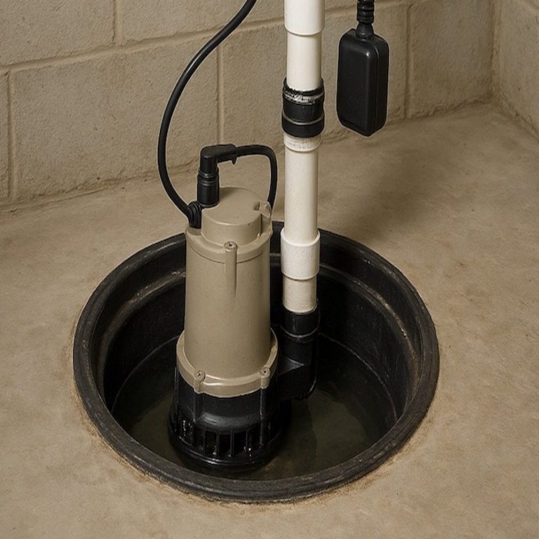 Consejos principales para prevenir averías en bombas de sumidero que podrían arruinar la configuración de su oficina en casa