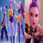 Plataformas seguras para visualizar Las Guerreras K-Pop durante noviembre de 2025